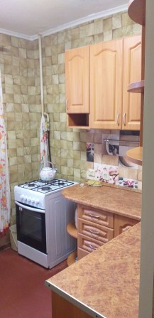 Здам 1-кімнатну квартиру на Милославскій (Троєщина), господарь без % - фото 1