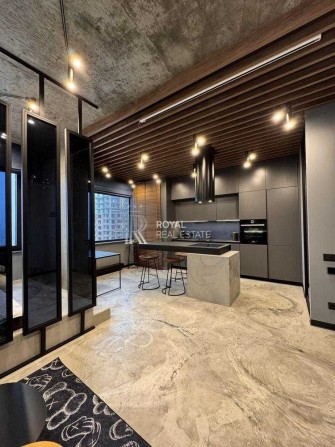 Оренда Квартира 1кім 50м2 ЖК Chicago Central House Тепла Підлога - фото 1