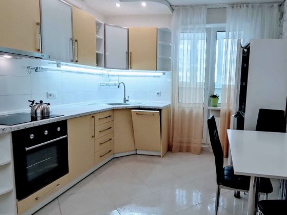 Сдам 3 ком Осокорки Позняки Чавдар Киев