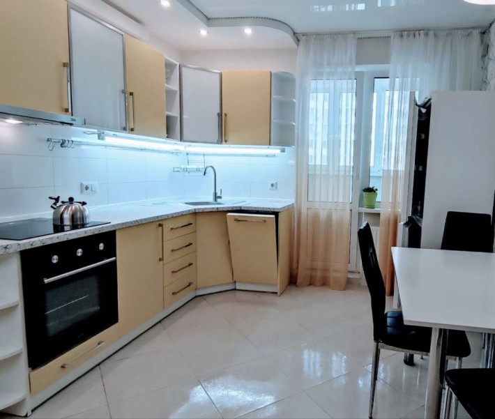 Сдам 3 ком Осокорки Позняки Чавдар - фото 1