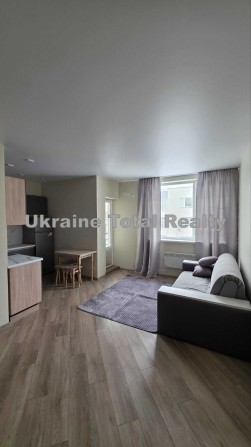 ОРЕНДА! ЖК ParkLand! 1 кімнатна студія з ремонтом! Вул. Промениста 42 - фото 1