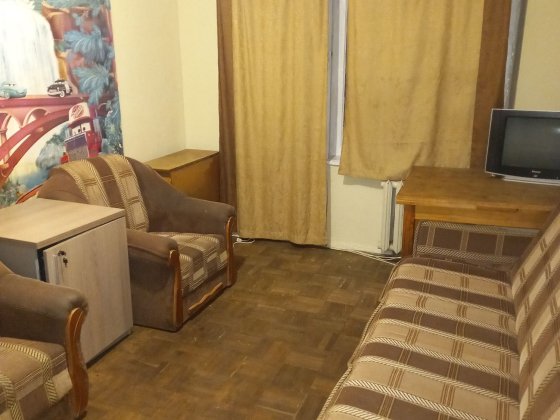 Здам 2-кімнатну квартиру, Воскресенка,вул.Чорних Запорожців 10 Київ