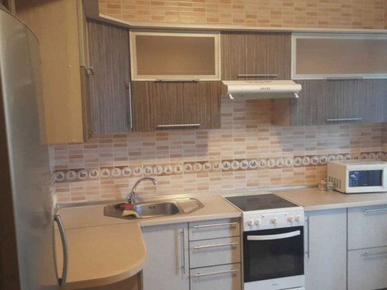 Оренда квартири Чавдар Киев