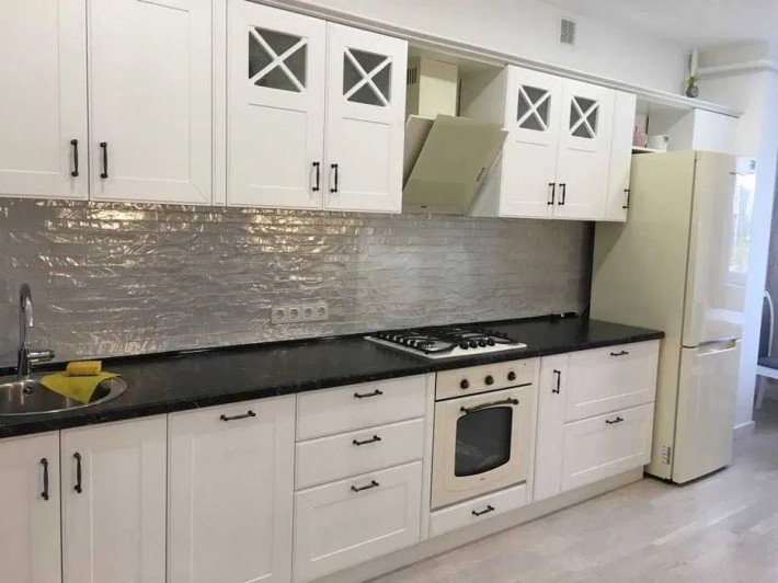 Оренда 1-к квартири ЖК Кришталеві Джерела, Голосіївський р-н - фото 1