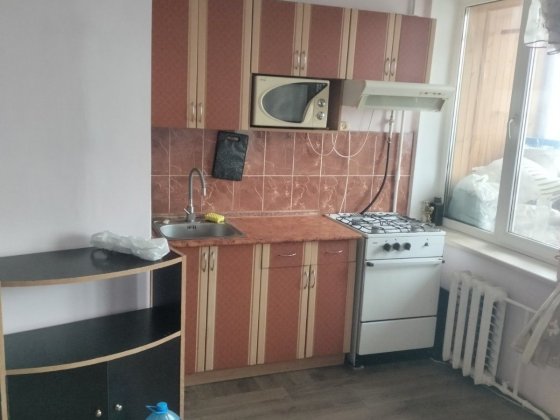 Здається з 10.02- 1но к.кв Гостинка Мостицька Куренівка Киев
