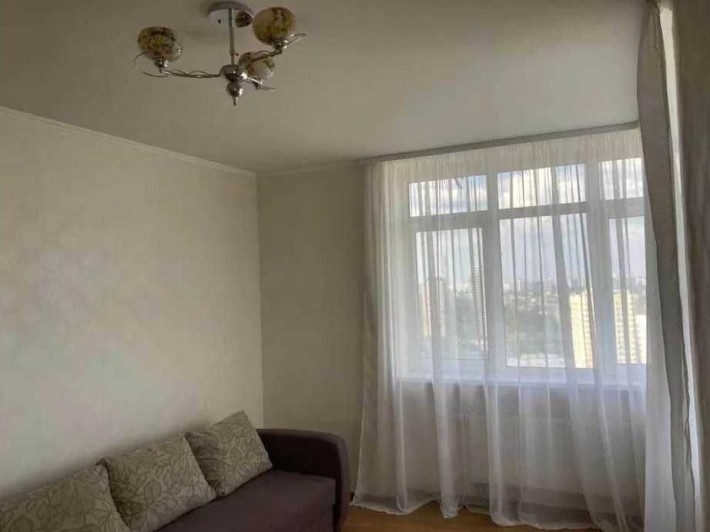 Здається 1-кімнатна квартира на вул. Феодосійська, 3в - фото 1