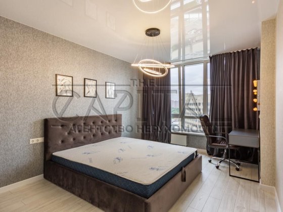 Аренда квартиры Михаила Бойчука ЖК Новопечерская башня Печерск Киев