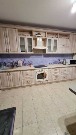 Затишна 1-кімнатна квартира 46 м² | Виноградар | Pet-friendly - фото 1