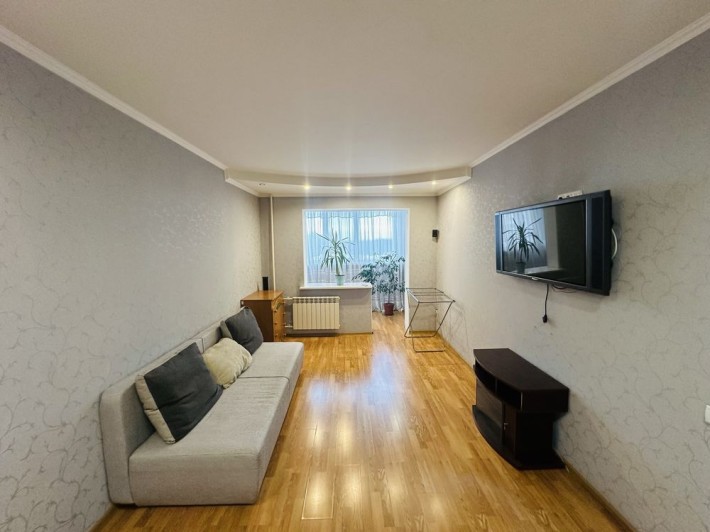 Здам в оренду 3 кім квартиру біля м Теремки. Магелан - фото 1