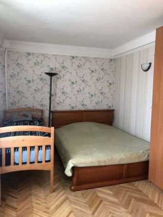 Здається двокімнатна квартира, вул.Кирилівська, 131 - фото 1