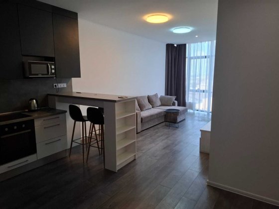 Без комісії, оренда 3-кімн., м. Контрактова, вул. Мирна, 2/1 Киев