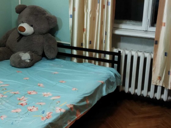 Оренда 2 кімнатної квартири.м Дімєївка Киев