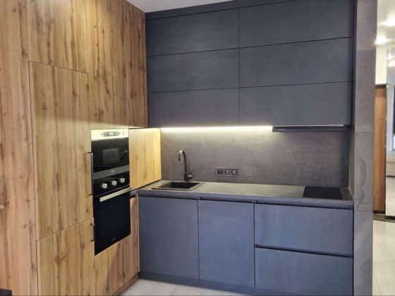 Сдам 1 ком квартиру м Выдубичи ЖК Світло парк Киев