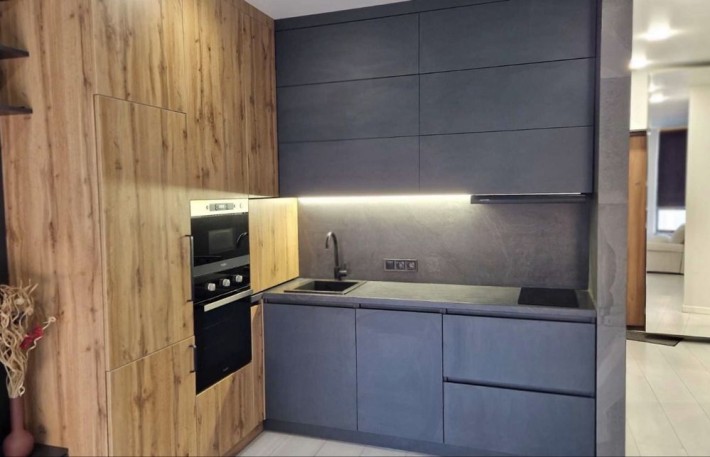 Сдам 1 ком квартиру м Выдубичи ЖК Світло парк - фото 1