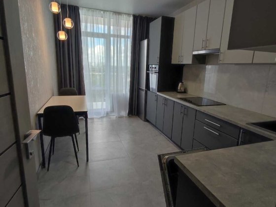 Заболотного 148 В ,  1 - кімн, ЖК  Кришталеві Джерела Київ