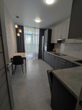 Заболотного 148 В ,  1 - кімн, ЖК  Кришталеві Джерела - фото 1