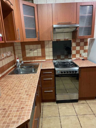 Здам двокімнатну  квартиру  вул. Світлицького 30/20Б 15000 гр - фото 1