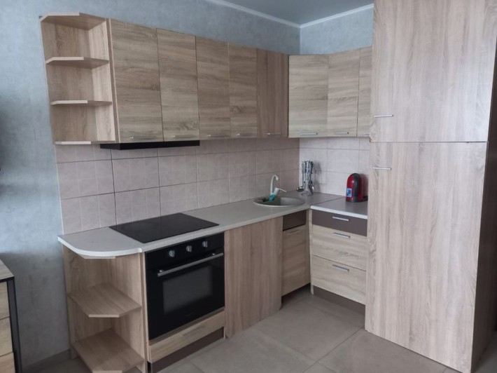 Пропонується  в оренду 1 кім квартира біля мГолосіівська - фото 1