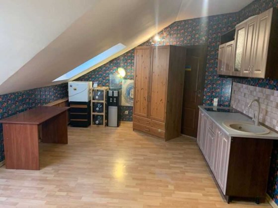 Сдаётся 2-комнатная квартира на ул.Константиновская,34 Киев