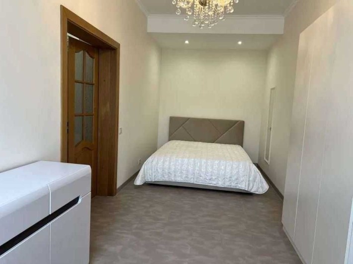 Оренда 2-кімнатної квартири на вул.Костянтинівська 22 - фото 1