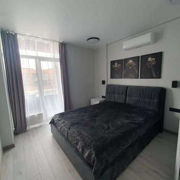 Здається 1-кімнатна квартира в ЖК "Файна Таун" - фото 1