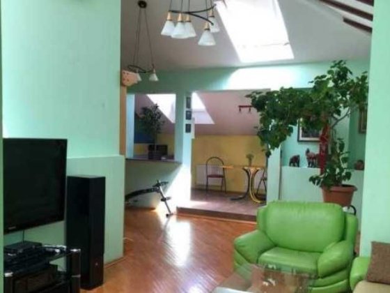 Оренда 1 кімнатної квартири вул. Кирилівська 5/5 Киев