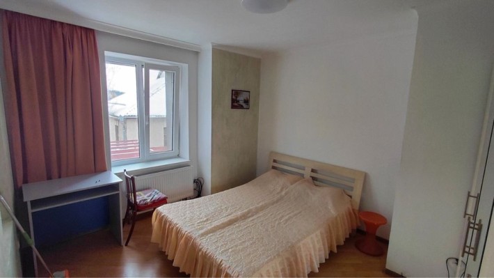 1-но кімнатна квартира на Куренівці, вул. Рилеєва - фото 1