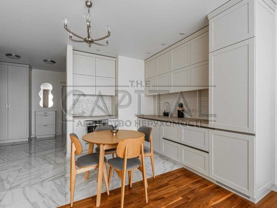 Оренда / 3-кім Квартири / Оболонь Резиденц / Оболонь / Перша здача Киев