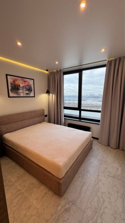 50м2 ЖК “Great”, вул.Дніпровська набережна 15Ж, - фото 1