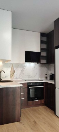 Здам 1к квартиру Власник без% ЖК-Причал 8 Видова Осокорки. Генератор - фото 1