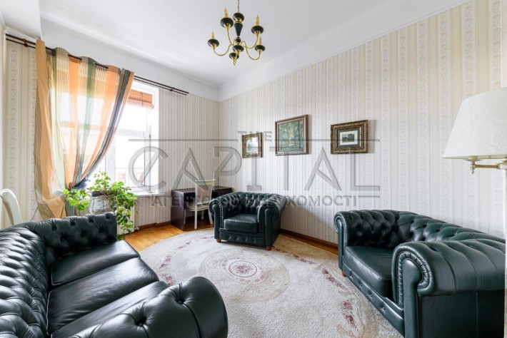 Оренда квартири, вул. Інститутська, Липки - фото 1