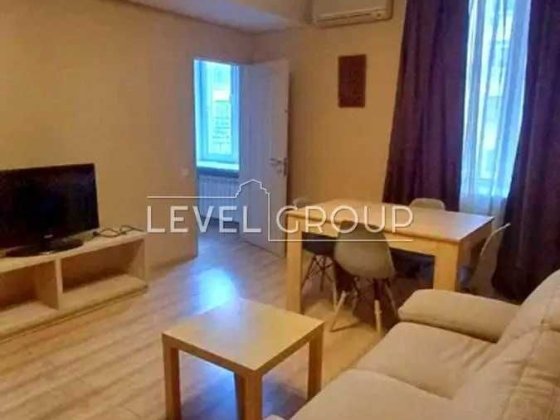 БЕЗ %. Оренда 3-к квартири на Хрещатику Киев