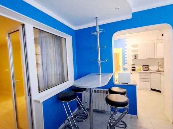 пр-т Григоренко Петра 13, Оренда 4к квартири, Позняки, Без меблів! Киев