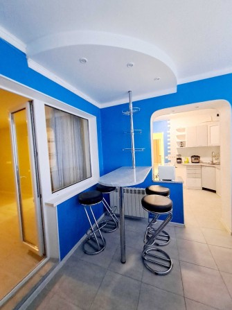 пр-т Григоренко Петра 13, Оренда 4к квартири, Позняки, Без меблів! - фото 1