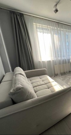 Без %! Стильна квартира в ЖК RiverStone вул. Трускавецька 4Б - фото 1