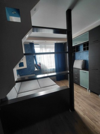 Пропонується в оренду 2 кімнатна квартира в Дарницькому районі - фото 1