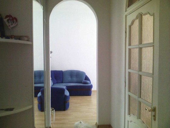 власник, Центр, вул. Леонтовича, оренда 2х квартири Киев