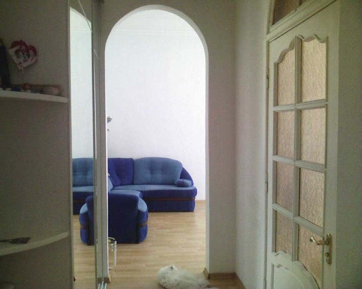 власник, Центр, вул. Леонтовича, оренда 2х квартири - фото 1