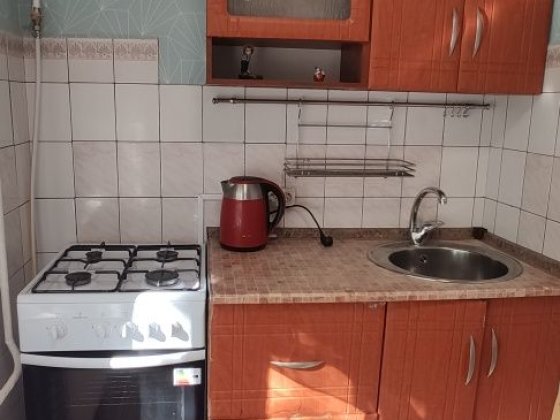 Актуальна! Ціна знижена! Свіжа косметика, 1-к, метро Вирлиця Киев