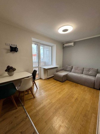 Оренда 1 кімн Урлівська метро Позняки Осокорки генератор ТЦ River Mall - фото 1