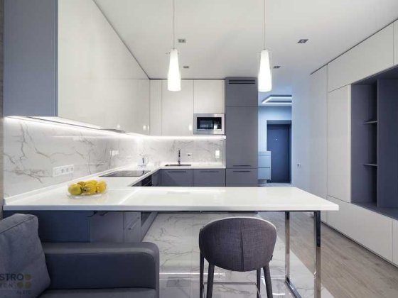 ЖК Оберіг!Оренда просторої квартири 45м,вул.Бориспільська ! Киев