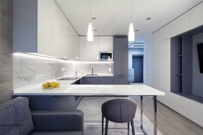 ЖК Оберіг!Оренда просторої квартири 45м,вул.Бориспільська ! - фото 1