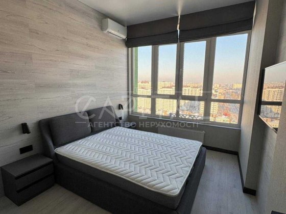 Оренда 2к 50 м2 ЖК Likograd Perfect Town Лікоград Гардероб Перша здача Киев