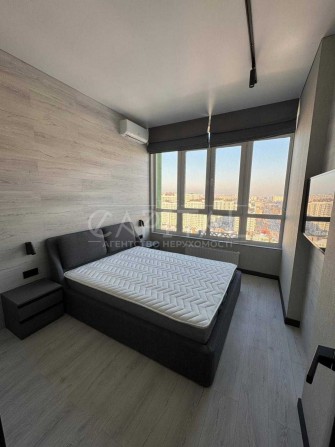 Оренда 2к 50 м2 ЖК Likograd Perfect Town Лікоград Гардероб Перша здача - фото 1