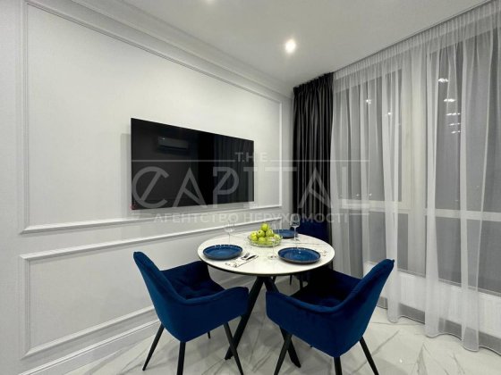 Аренда Квартиры ЖК Great Киев