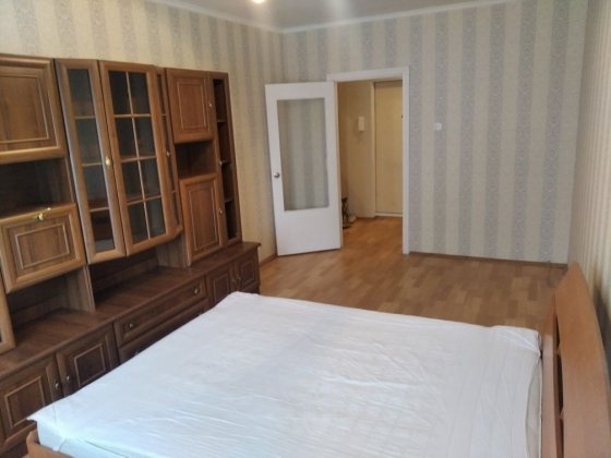 Сдам 1к квартиру. Без комиссии Київ