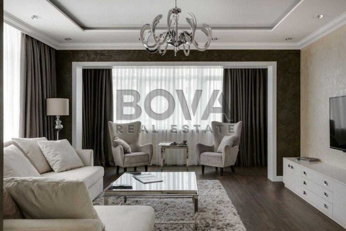 Без% Оренда 2-к квартири 73м2 ЖК Підвисоцький Печерськ Бендукідзе - фото 1