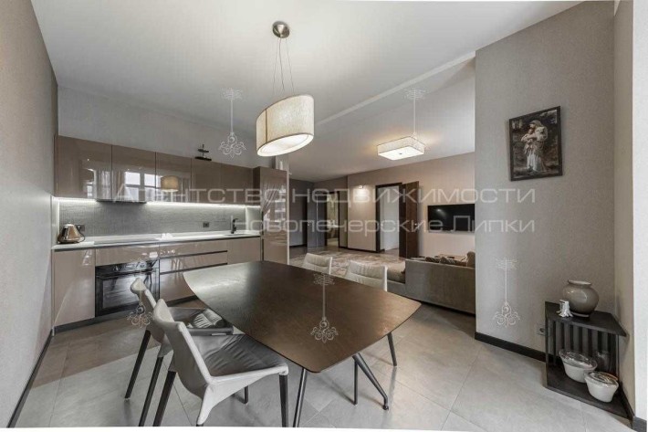 Оренда 2-кімнатної кв. ЖК Новопечерські Липки, Верхогляда(Драгомирова) - фото 1