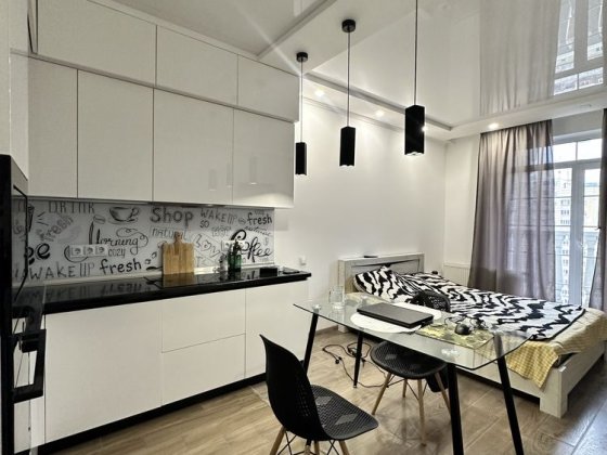 Оренда 1к , ЖК Нова Англія , дім Оксфорд, метро Васильківська Київ