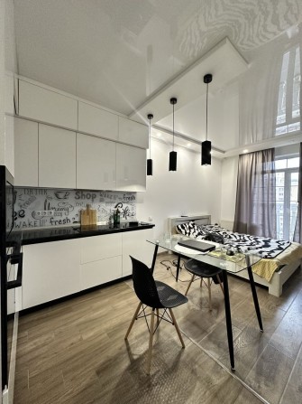 Оренда 1к , ЖК Нова Англія , дім Оксфорд, метро Васильківська - фото 1